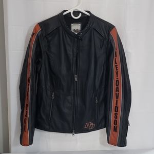 Harley-Davidson Leather Jacket